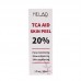 Melao TCA Acid Skin peel 20% 30ml