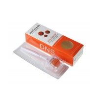 bioGenesis Derma Roller Classic 8-Line 192 needles DNS 0.5mm