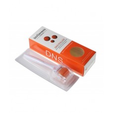 bioGenesis Derma Roller Classic 8-Line 192 needles DNS 0.25mm