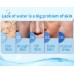 Venzen Hyaluronic Acid Hydrating Skin Serum Professional Formula 15ml