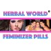 Herbal World Bigger Bust Firmer Breast Enlargement Pure Pueraria Mirifica