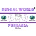 Herbal World Bigger Bust Firmer Breast Enlargement Pure Pueraria Mirifica