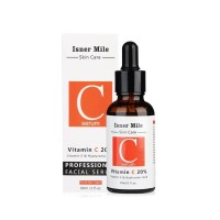 Vitamin C Serum 20% Isner Mile 30ml Serum