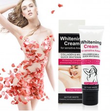 Aichun Beauty Lightening/Whitening Cream 50g